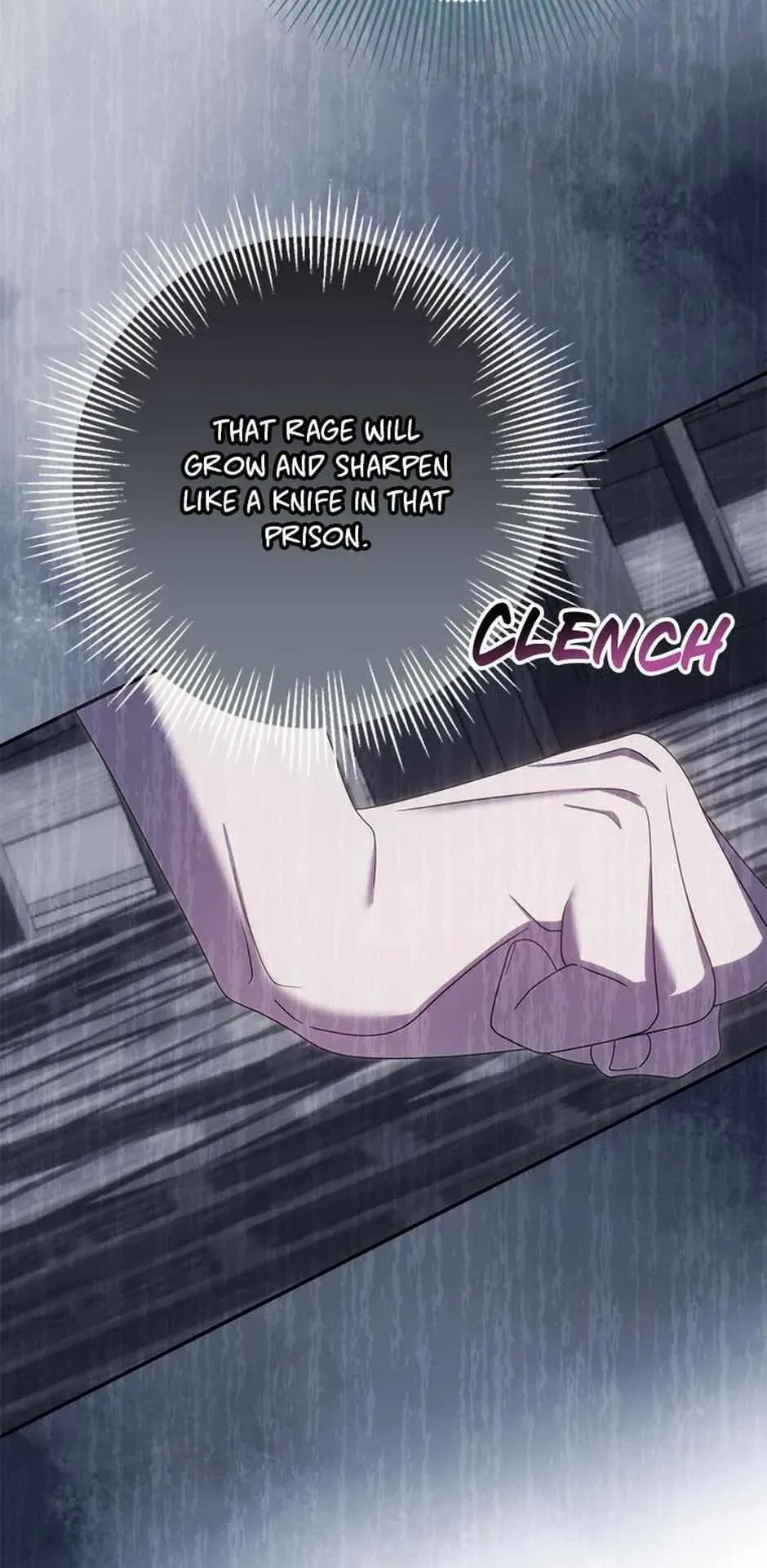 I Met the Male Lead in Prison Chapter 47 Online - página 33