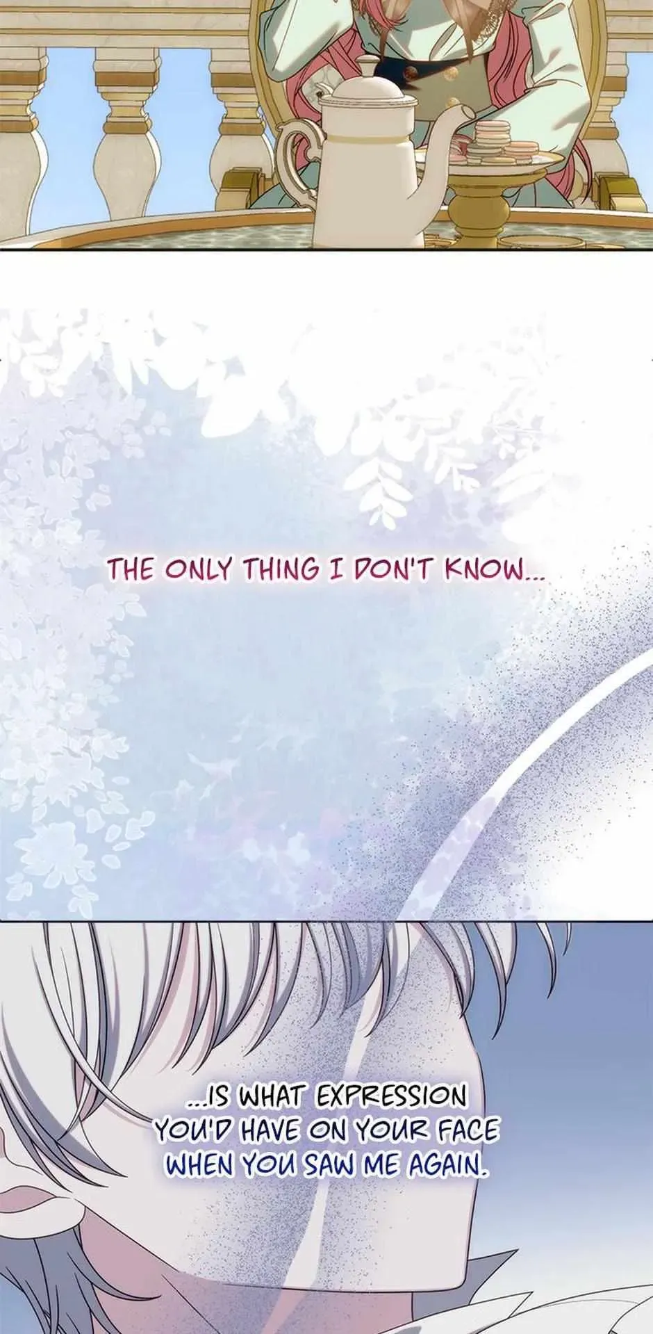 I Met the Male Lead in Prison Chapter 47 Online - página 35