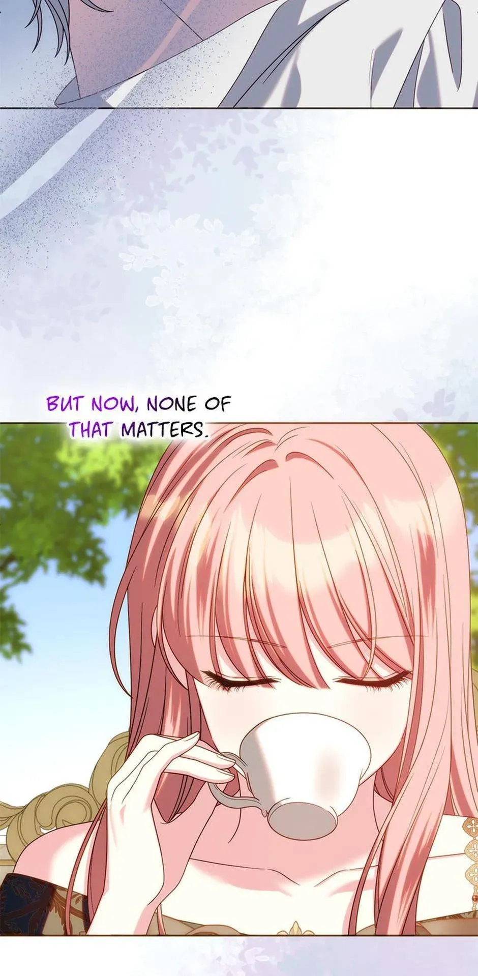I Met the Male Lead in Prison Chapter 47 Online - página 36