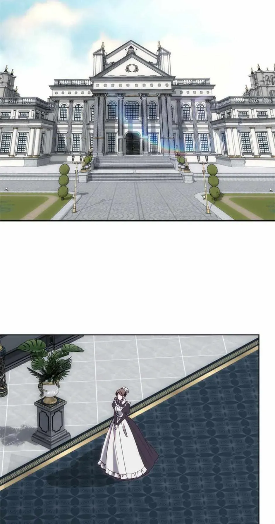 I Met the Male Lead in Prison Chapter 47 Online - página 41