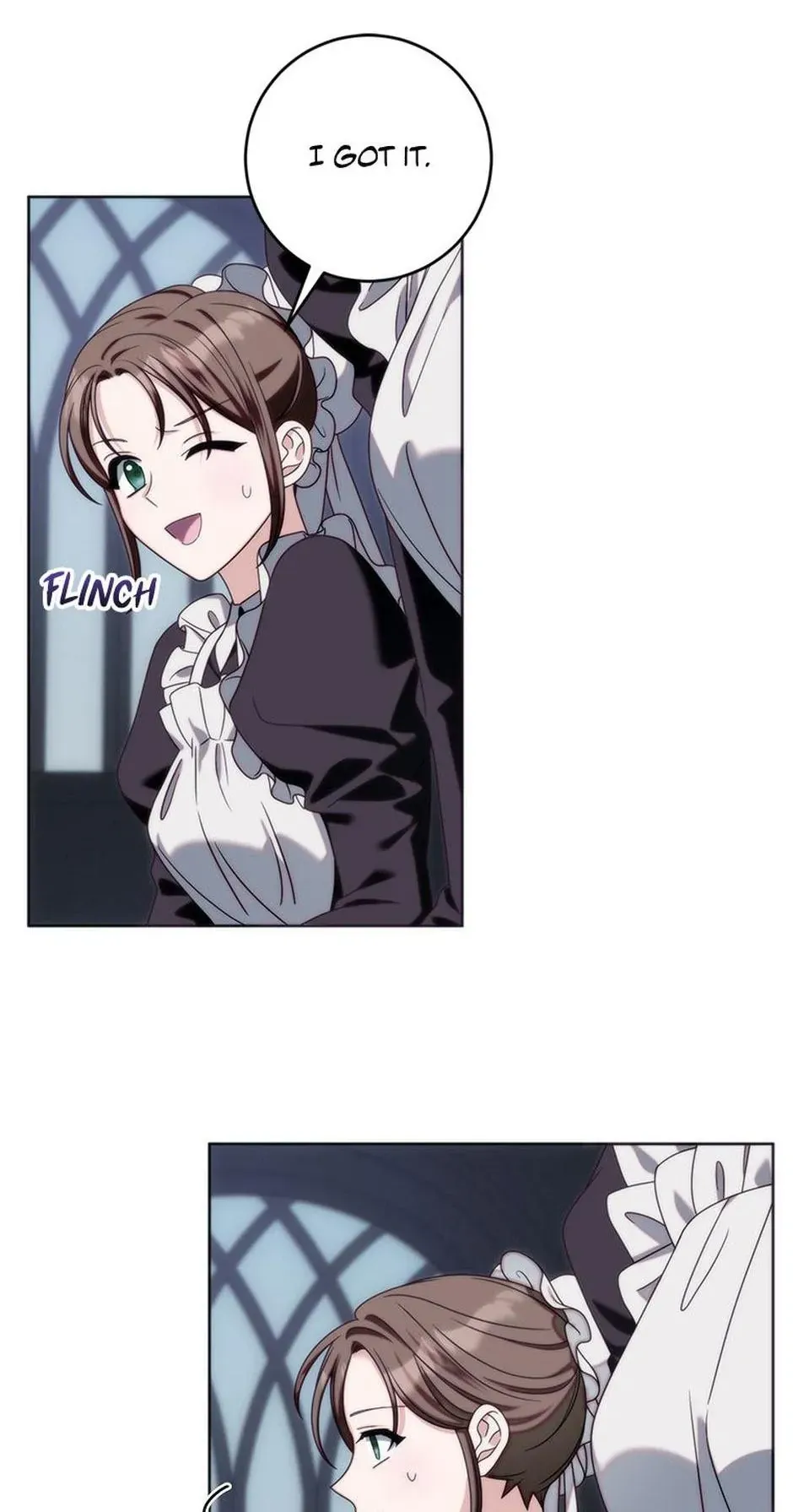 I Met the Male Lead in Prison Chapter 47 Online - página 44
