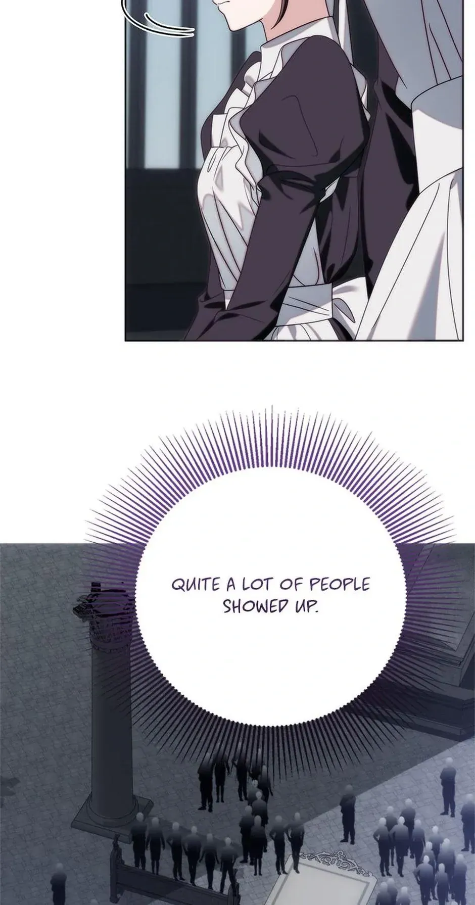 I Met the Male Lead in Prison Chapter 47 Online - página 45