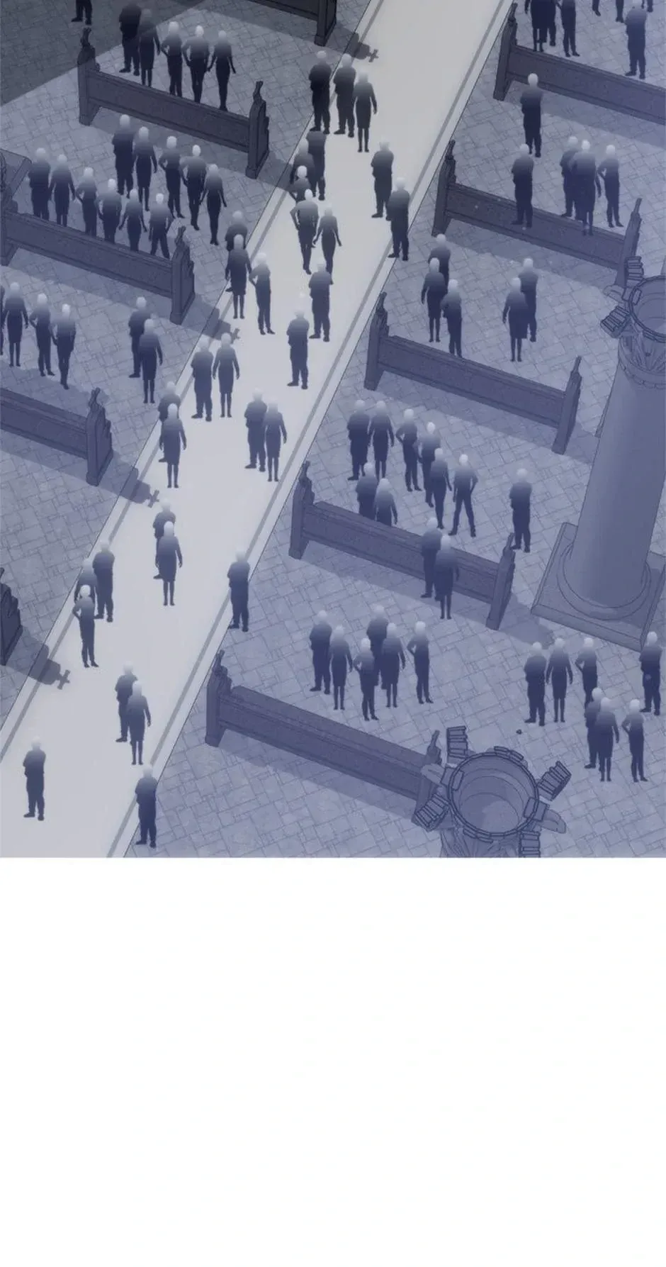 I Met the Male Lead in Prison Chapter 47 Online - página 46