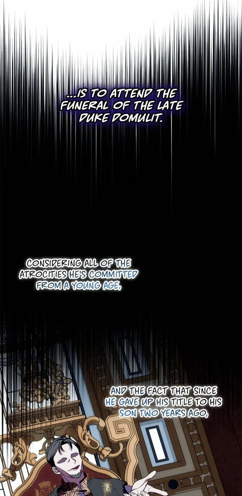I Met the Male Lead in Prison Chapter 47 Online - página 48