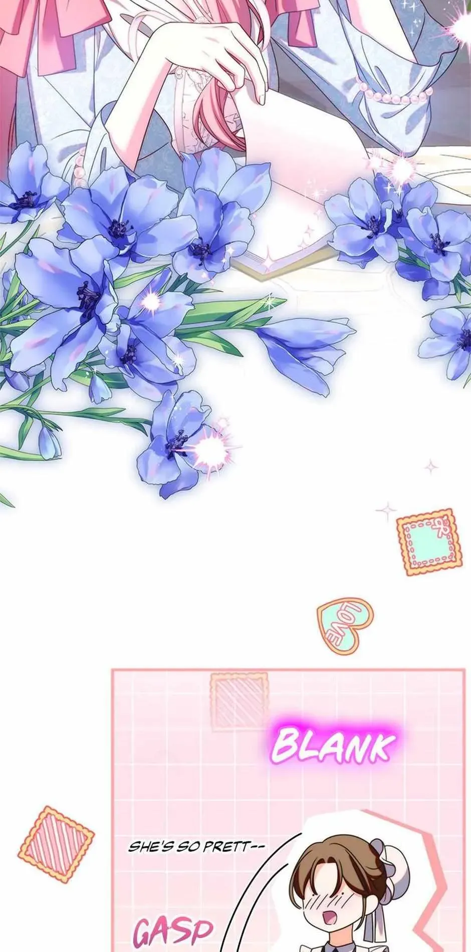I Met the Male Lead in Prison Chapter 47 Online - página 55
