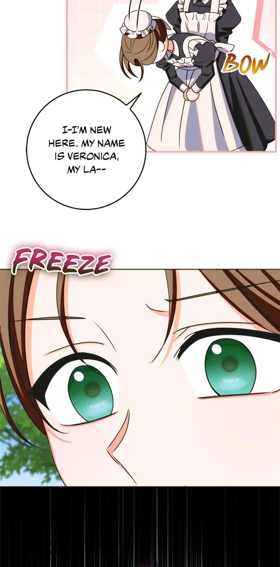 I Met the Male Lead in Prison Chapter 47 Online - página 56