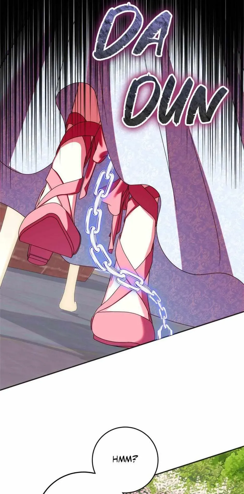 I Met the Male Lead in Prison Chapter 47 Online - página 57