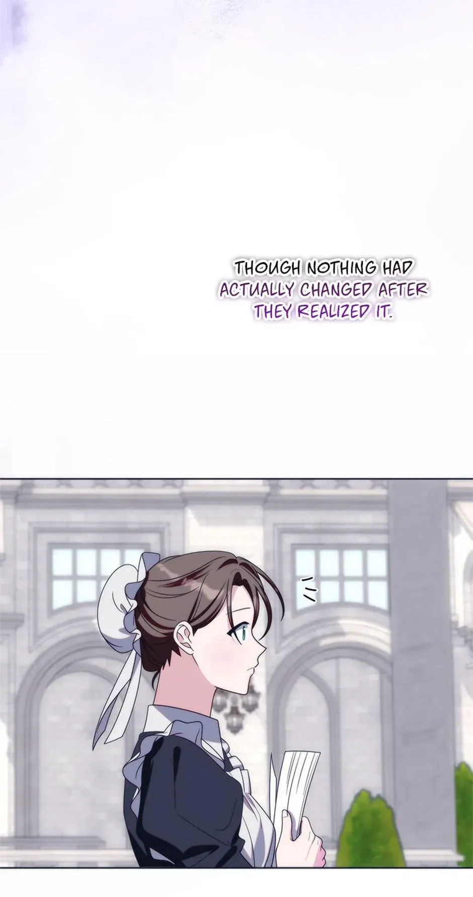 I Met the Male Lead in Prison Chapter 47 Online - página 65