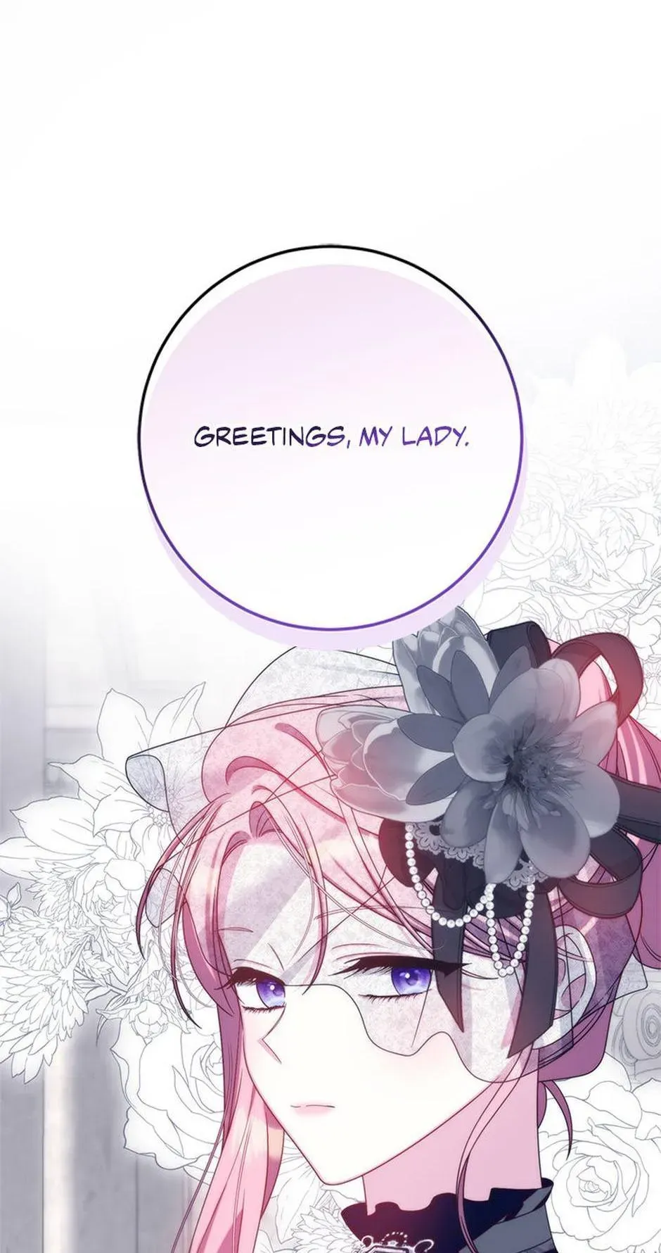 I Met the Male Lead in Prison Chapter 47 Online - página 66