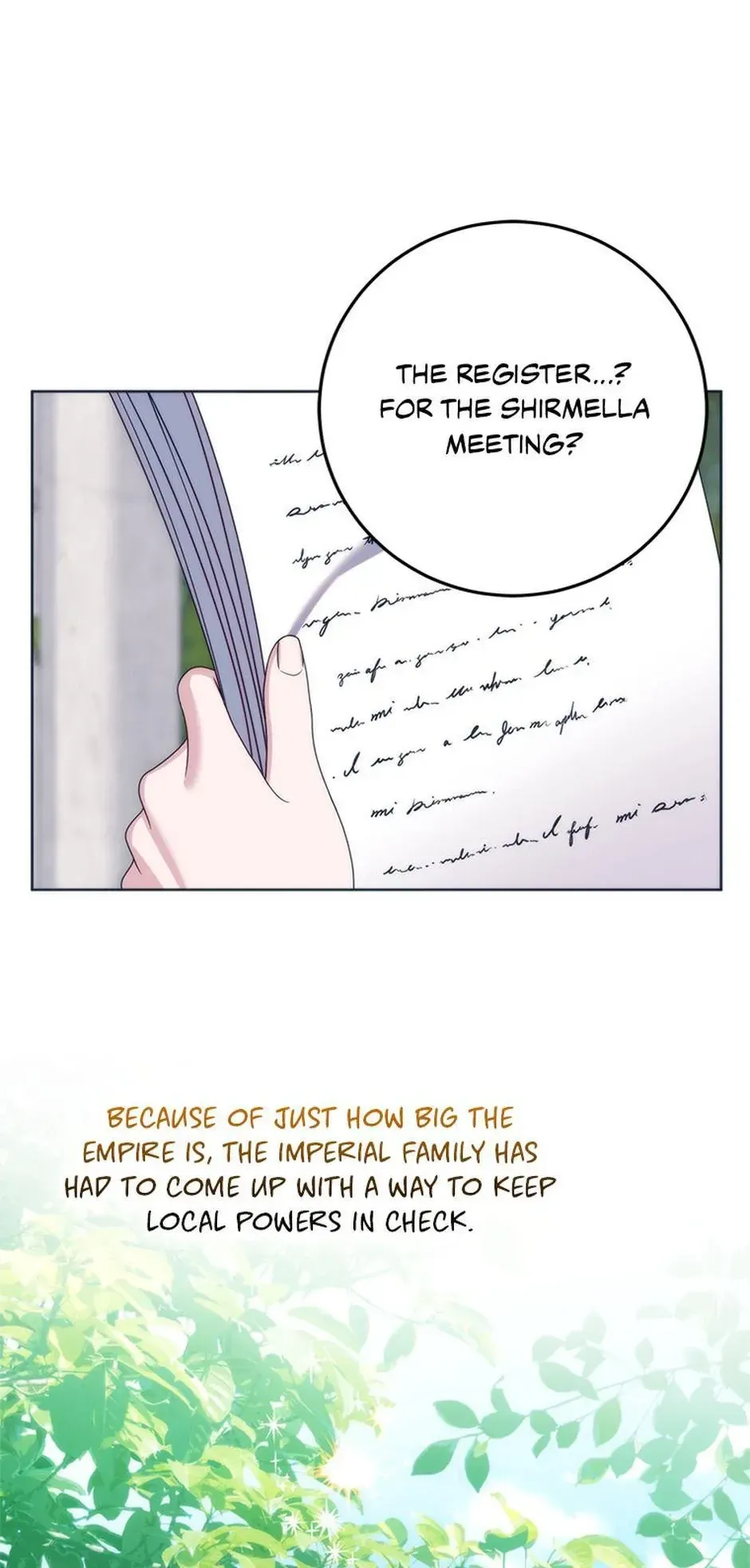 I Met the Male Lead in Prison Chapter 47 Online - página 69
