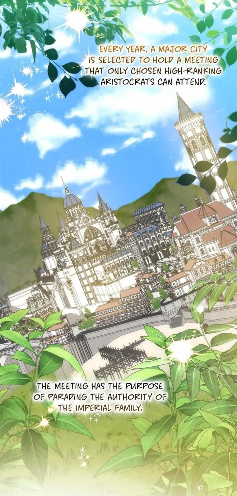 I Met the Male Lead in Prison Chapter 47 Online - página 70