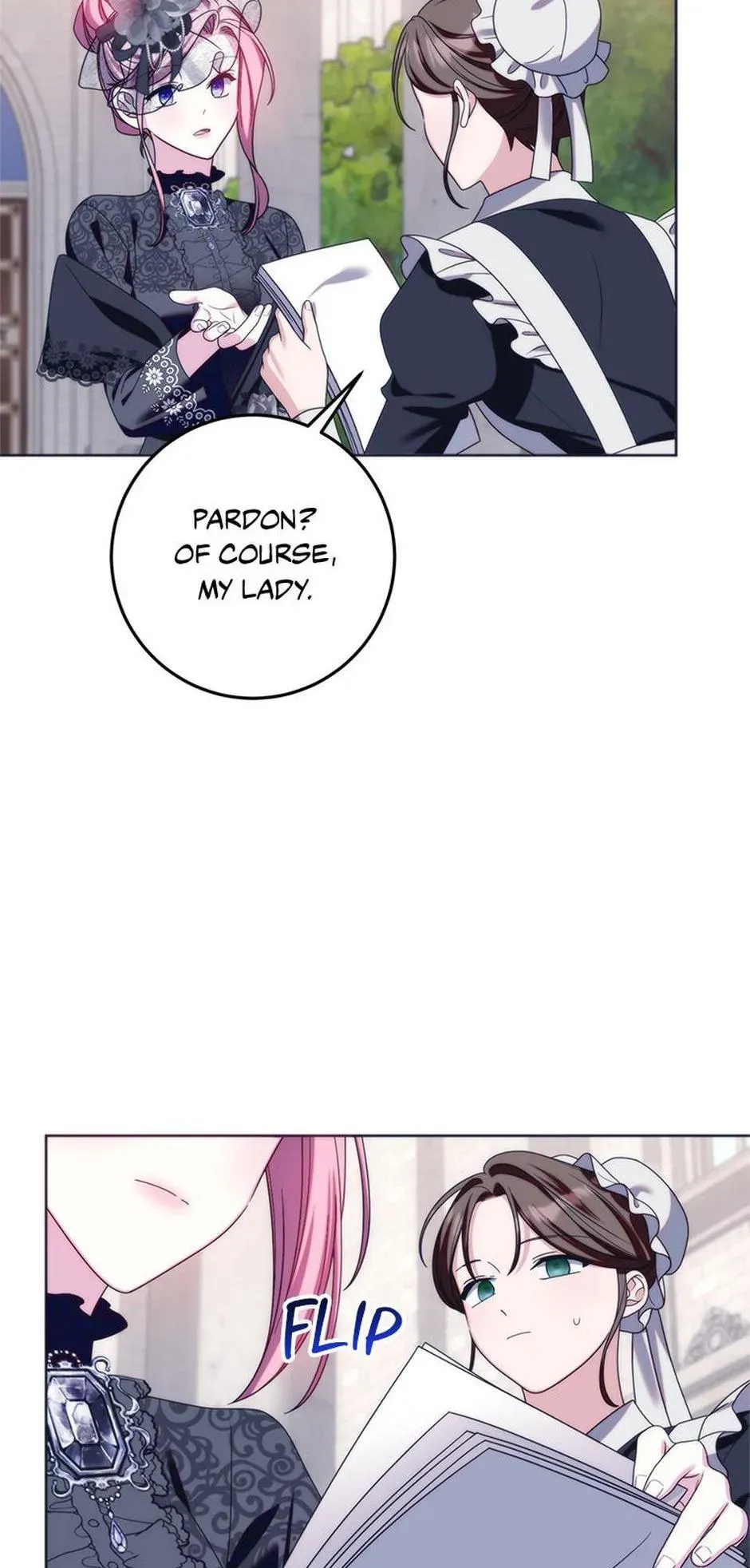I Met the Male Lead in Prison Chapter 47 Online - página 72