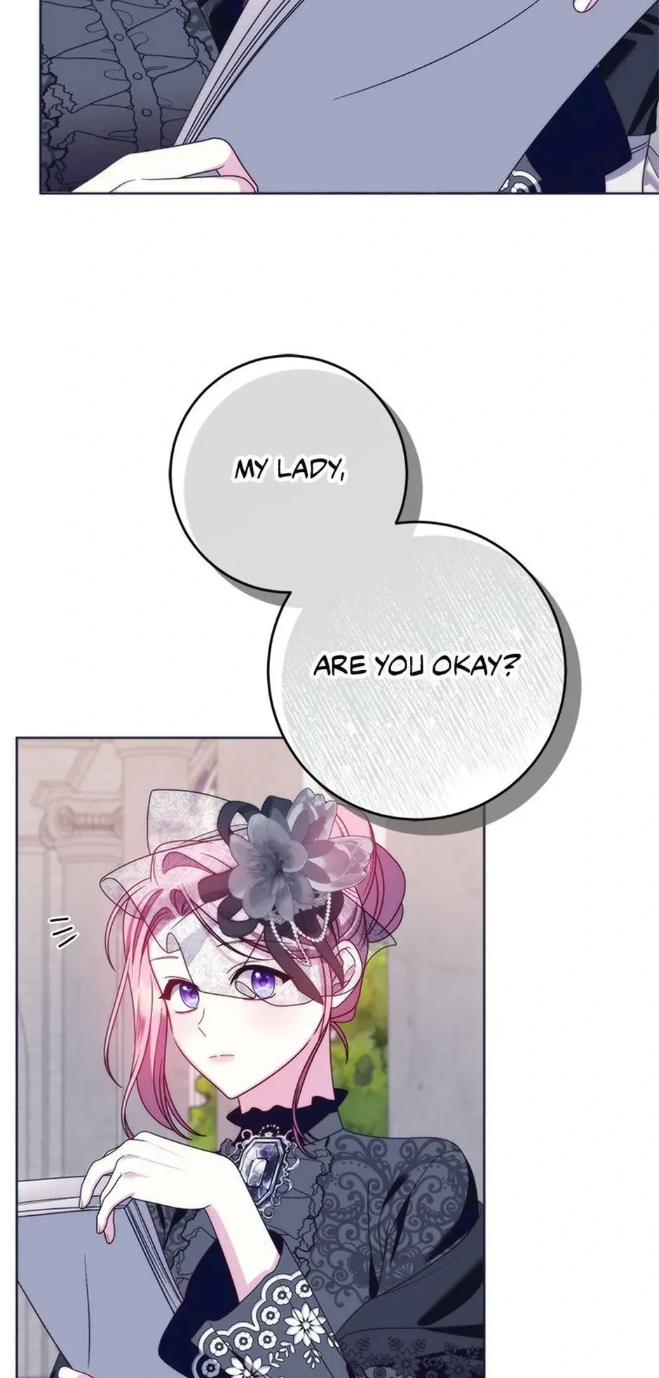 I Met the Male Lead in Prison Chapter 47 Online - página 73