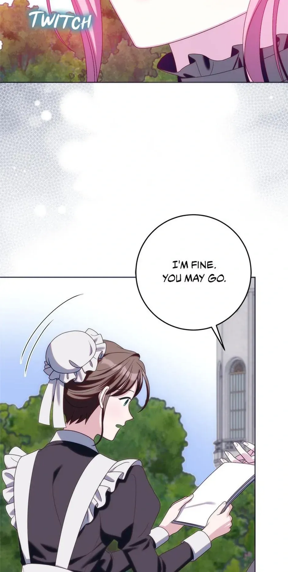 I Met the Male Lead in Prison Chapter 47 Online - página 79