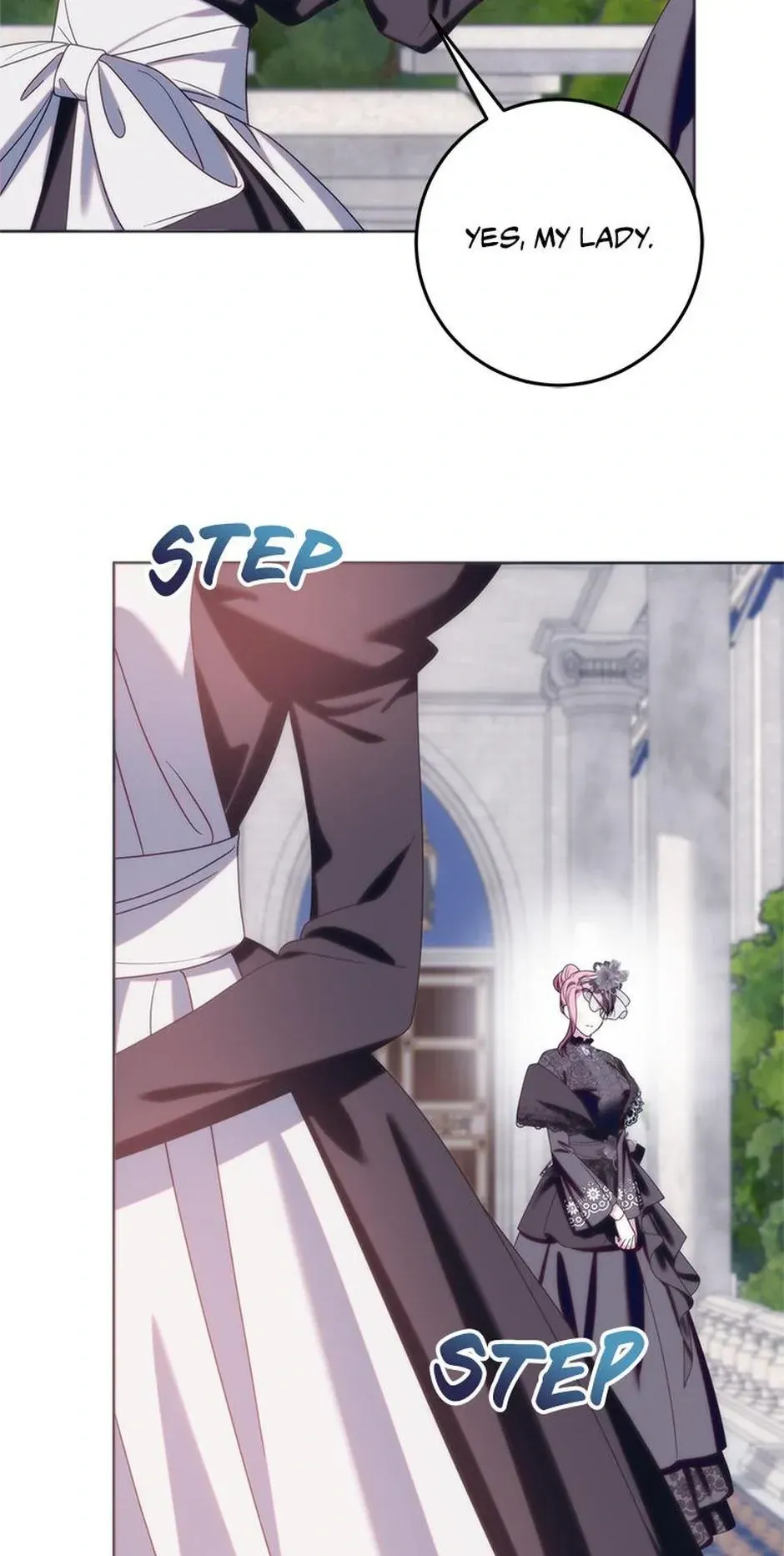 I Met the Male Lead in Prison Chapter 47 Online - página 80