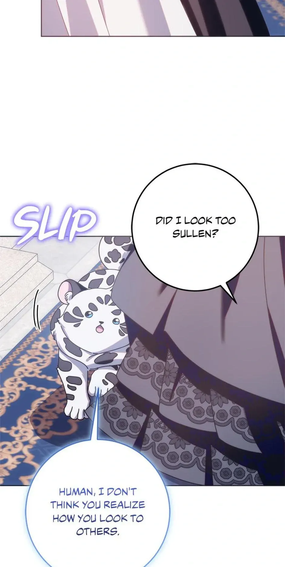 I Met the Male Lead in Prison Chapter 47 Online - página 81