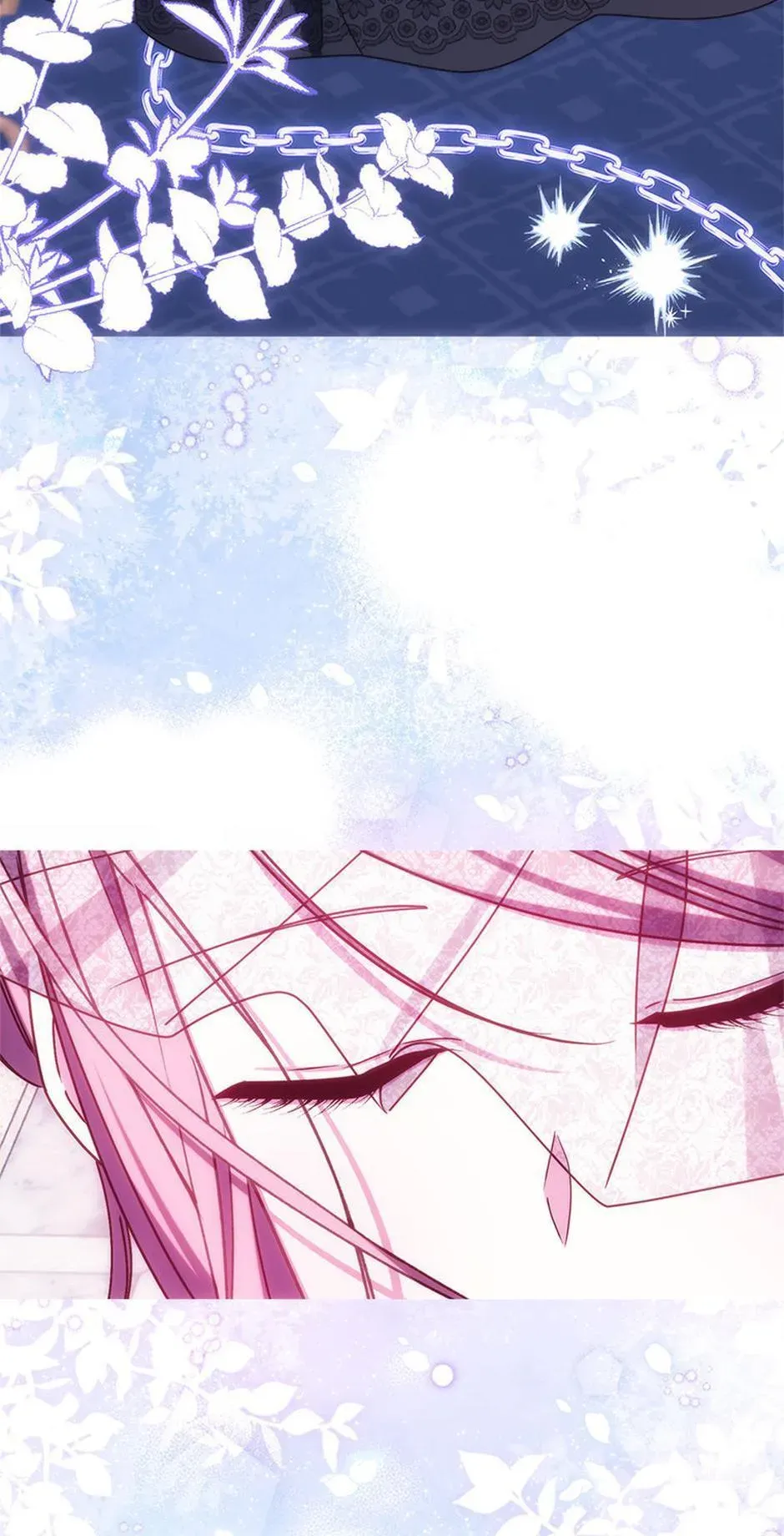I Met the Male Lead in Prison Chapter 47 Online - página 87