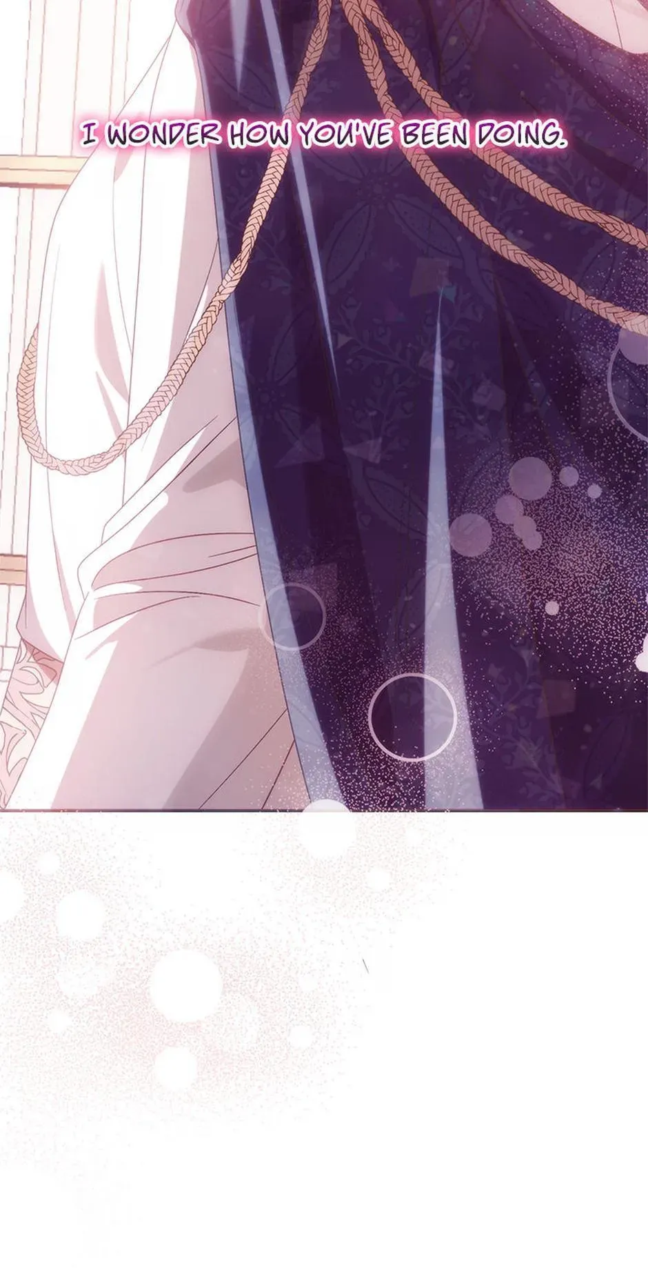 I Met the Male Lead in Prison Chapter 47 Online - página 89