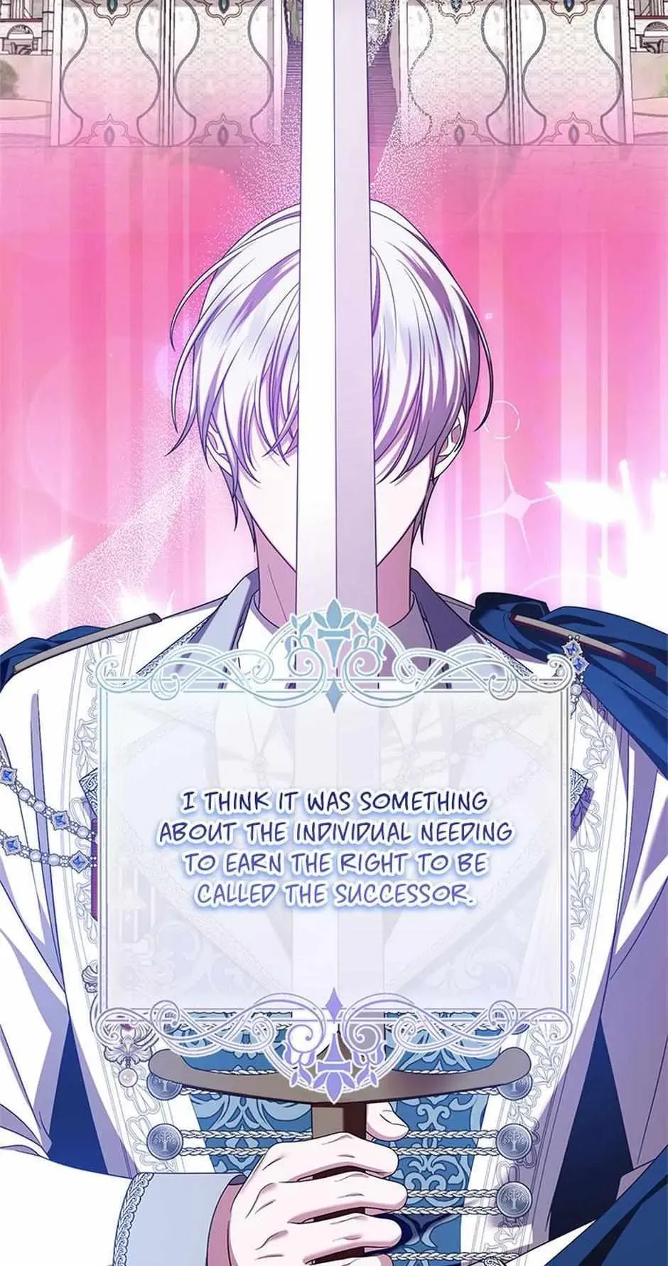 I Met the Male Lead in Prison Chapter 48 Online - página 3