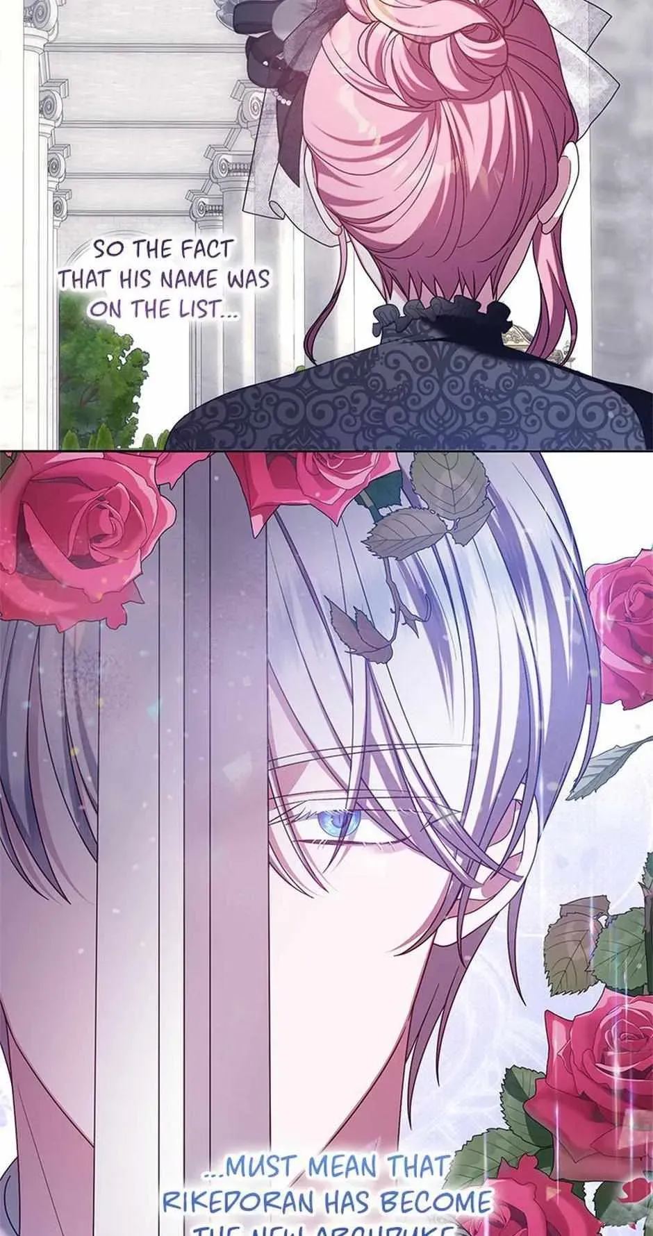 I Met the Male Lead in Prison Chapter 48 Online - página 5