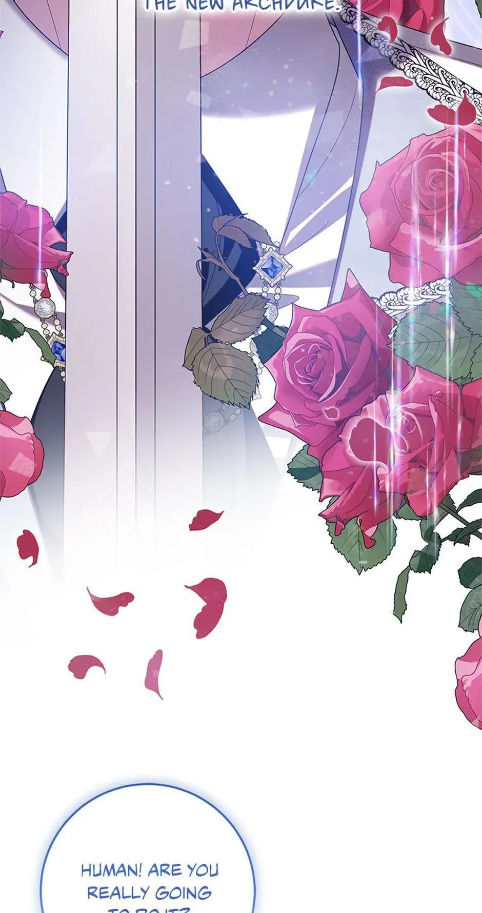 I Met the Male Lead in Prison Chapter 48 Online - página 6