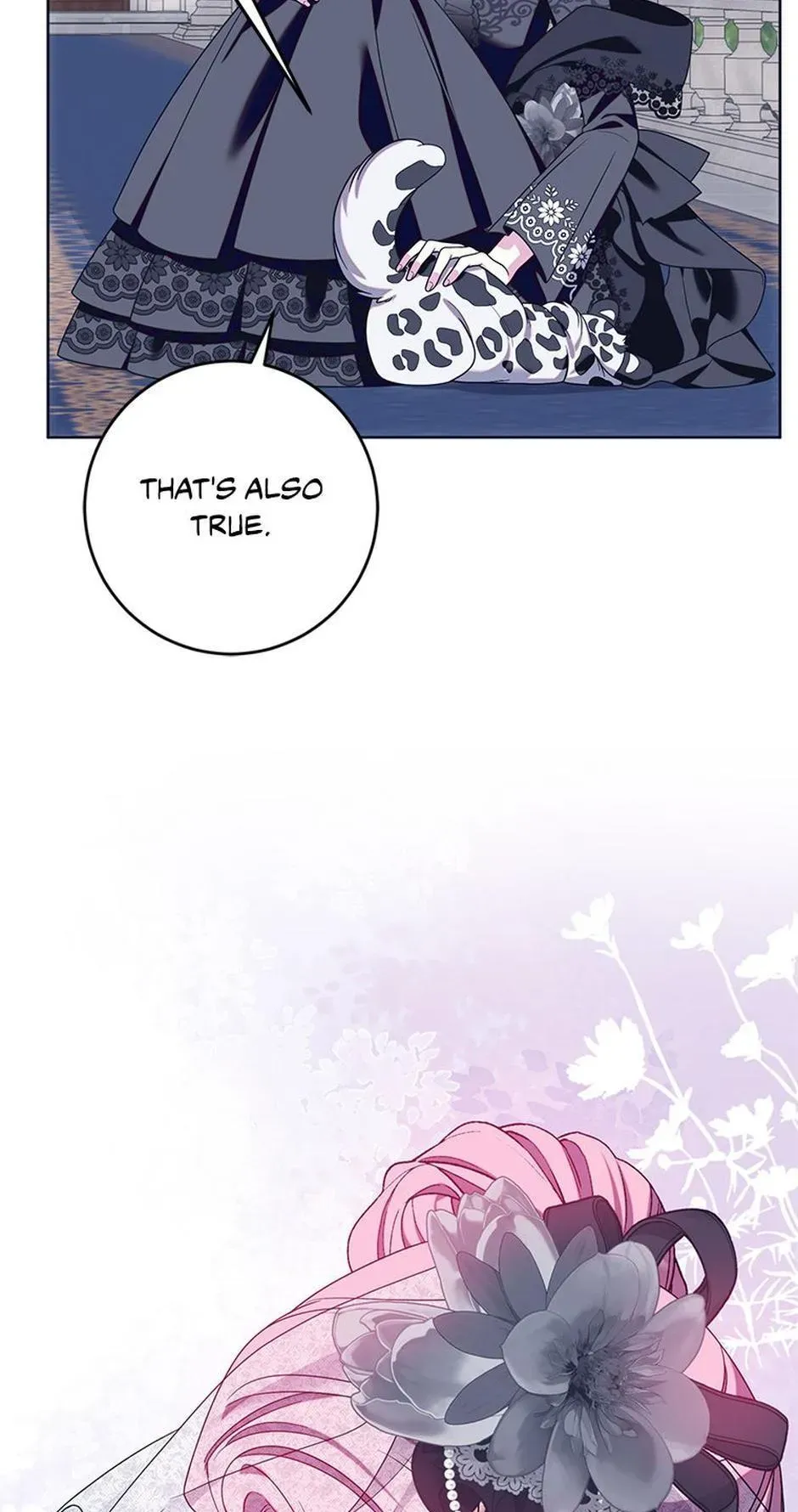 I Met the Male Lead in Prison Chapter 48 Online - página 8