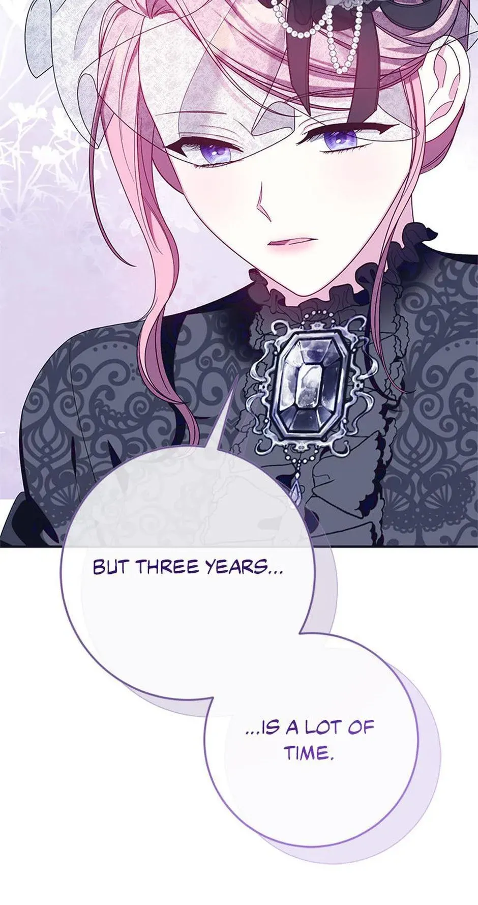 I Met the Male Lead in Prison Chapter 48 Online - página 9