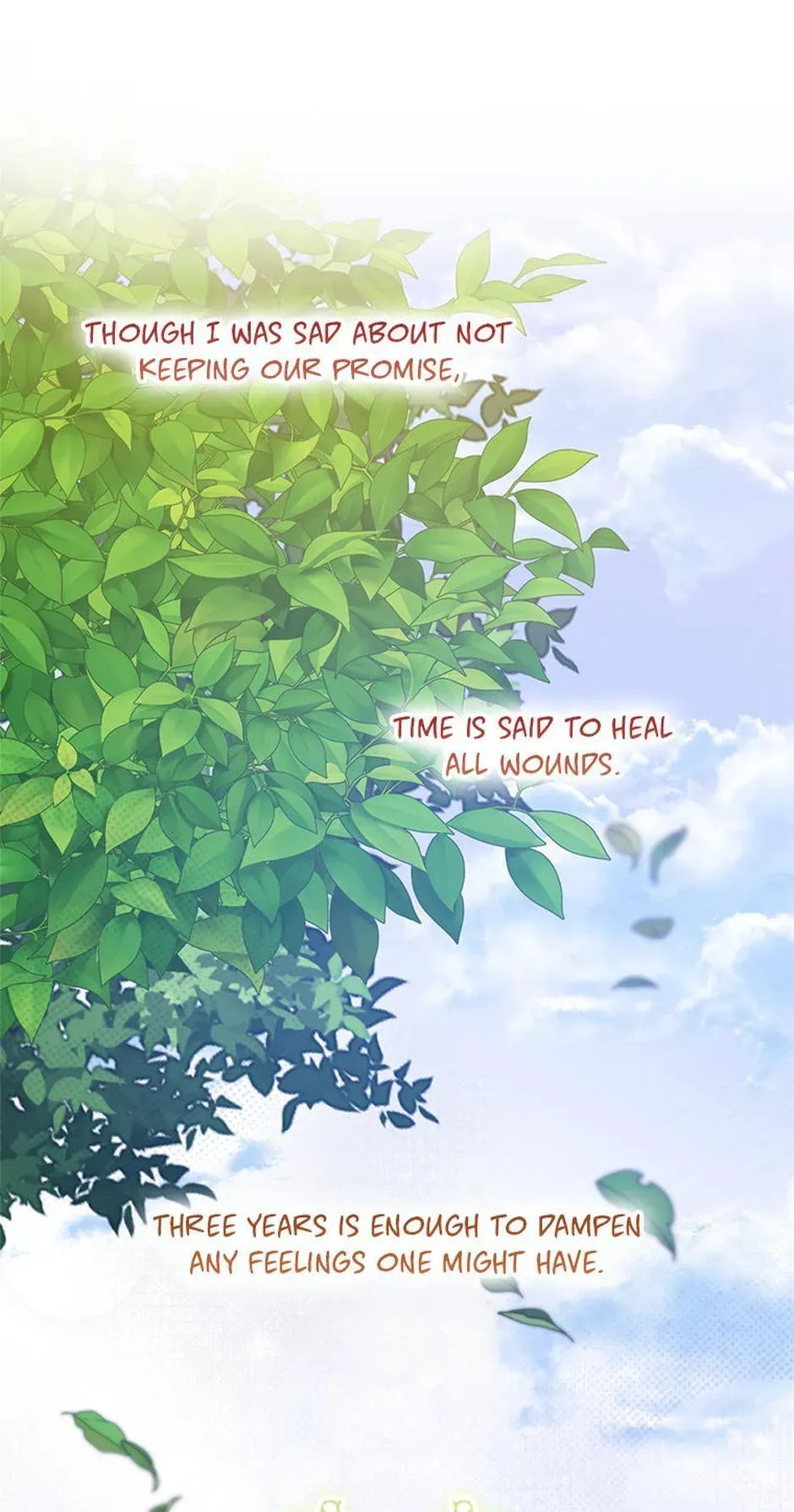 I Met the Male Lead in Prison Chapter 48 Online - página 10