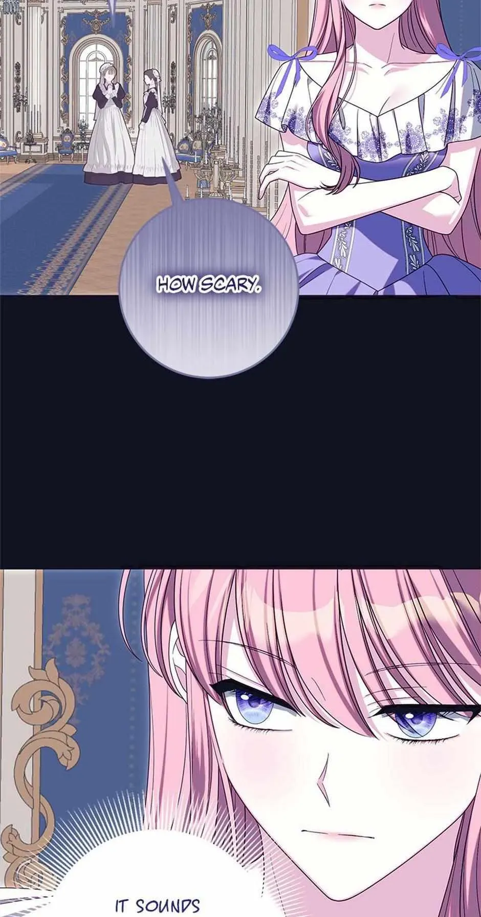 I Met the Male Lead in Prison Chapter 48 Online - página 13