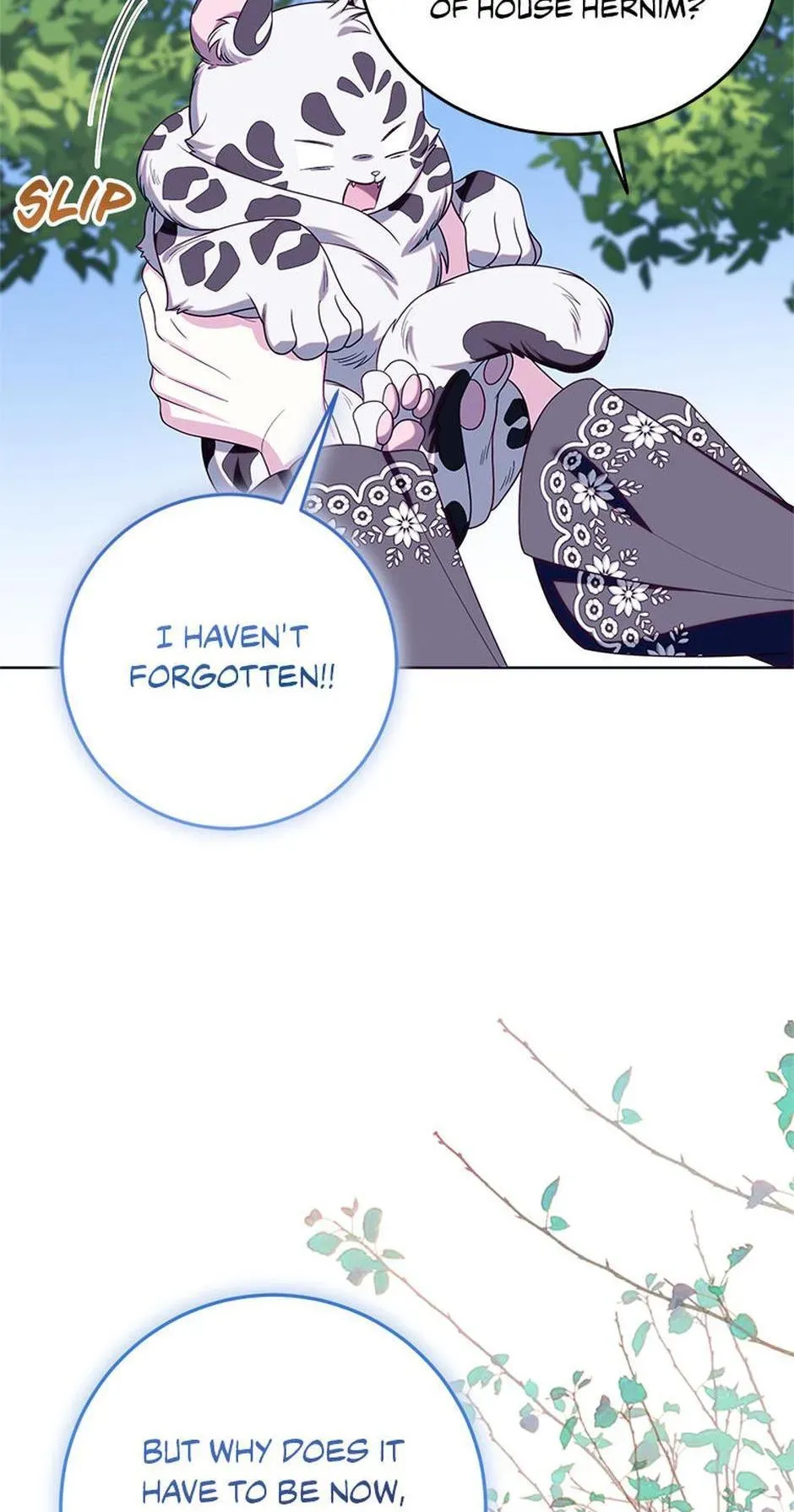 I Met the Male Lead in Prison Chapter 48 Online - página 15