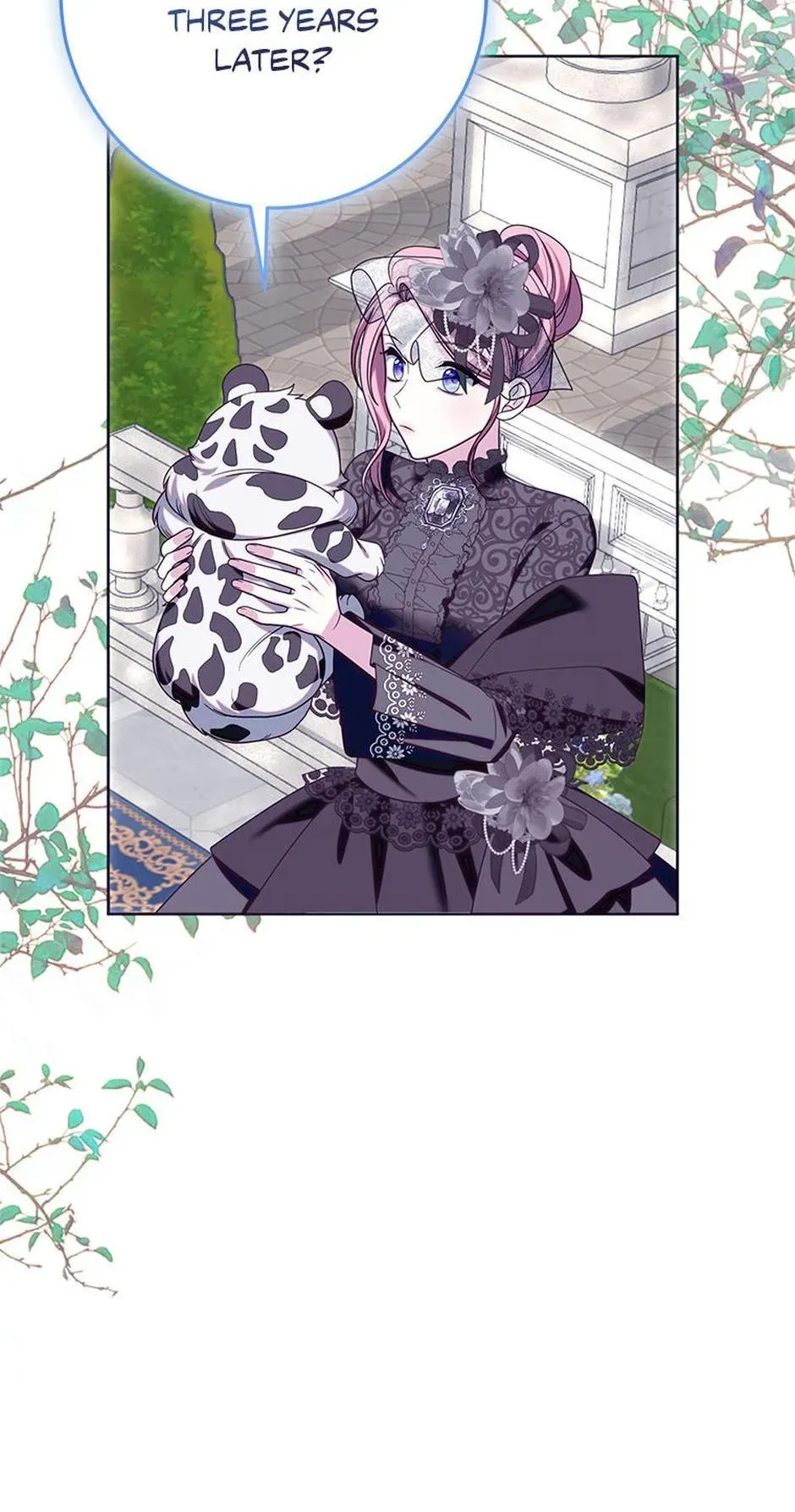 I Met the Male Lead in Prison Chapter 48 Online - página 16