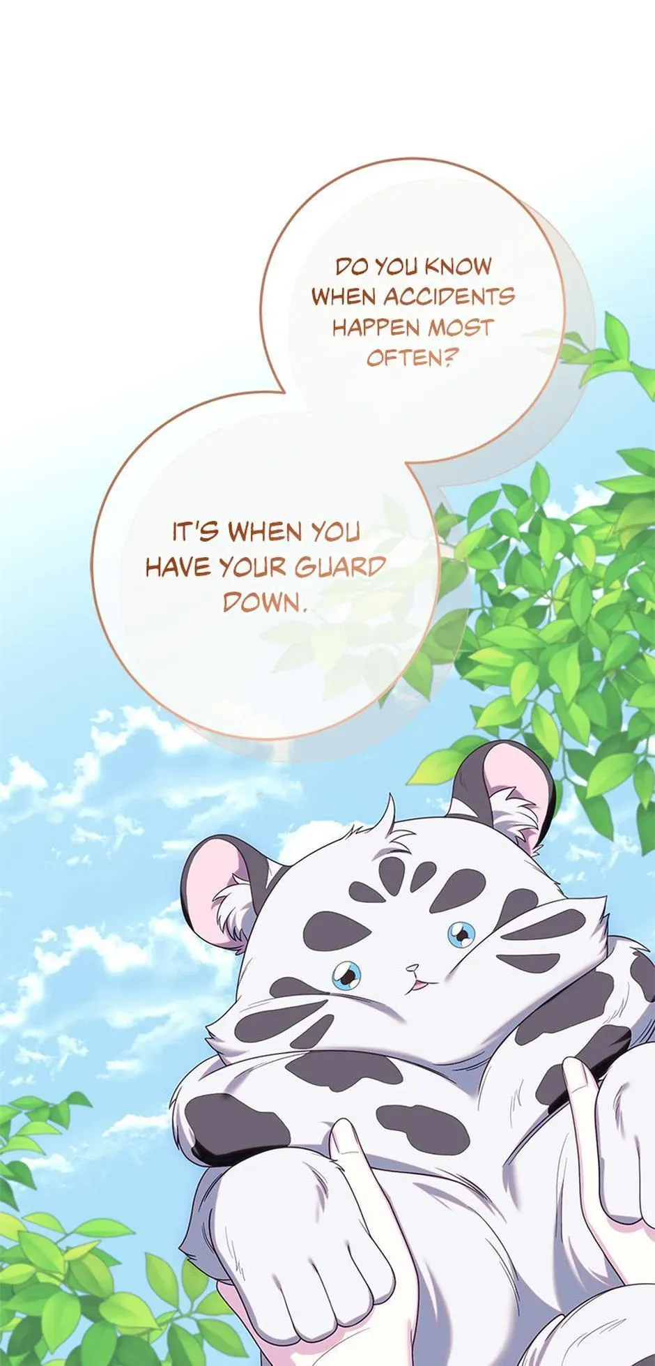 I Met the Male Lead in Prison Chapter 48 Online - página 17