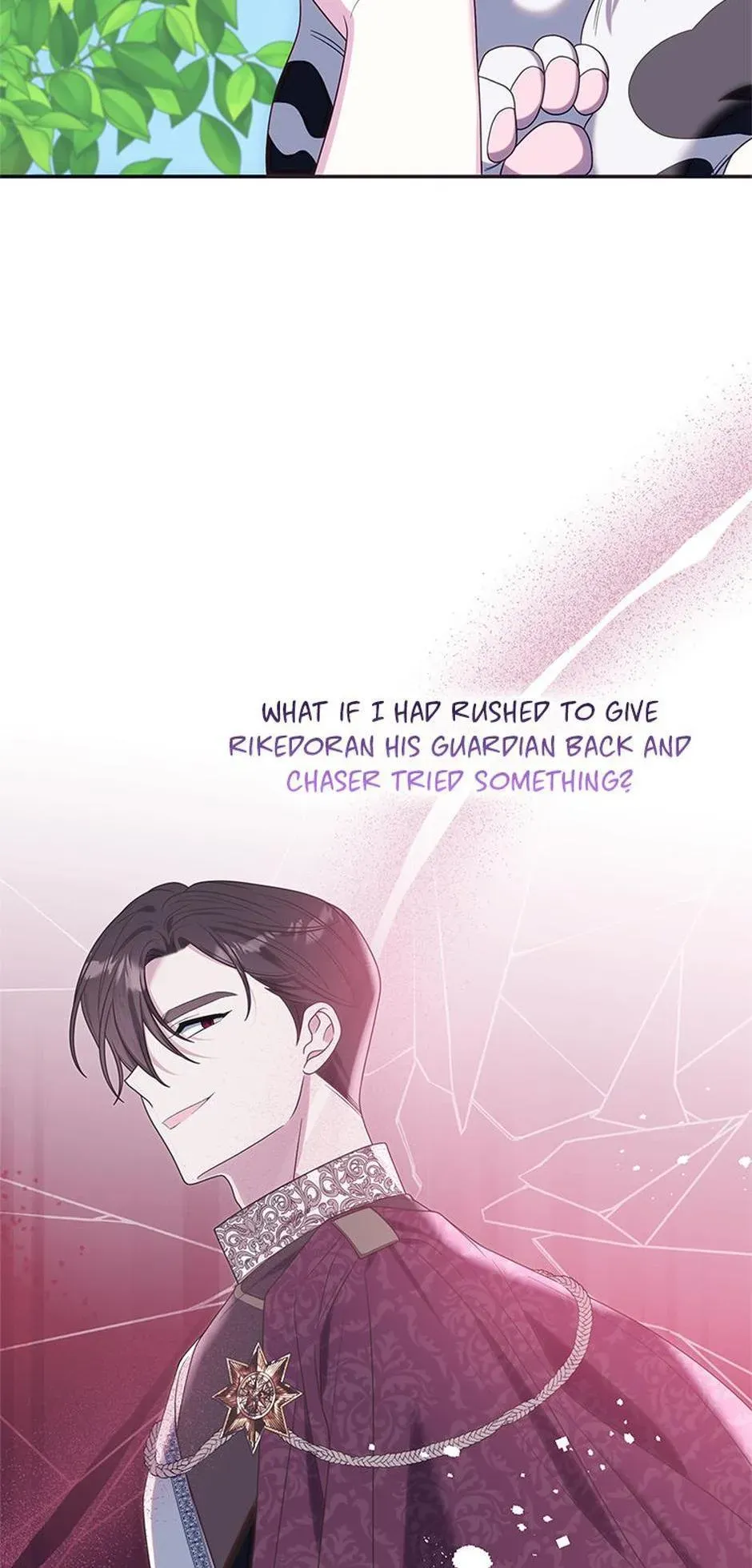 I Met the Male Lead in Prison Chapter 48 Online - página 18