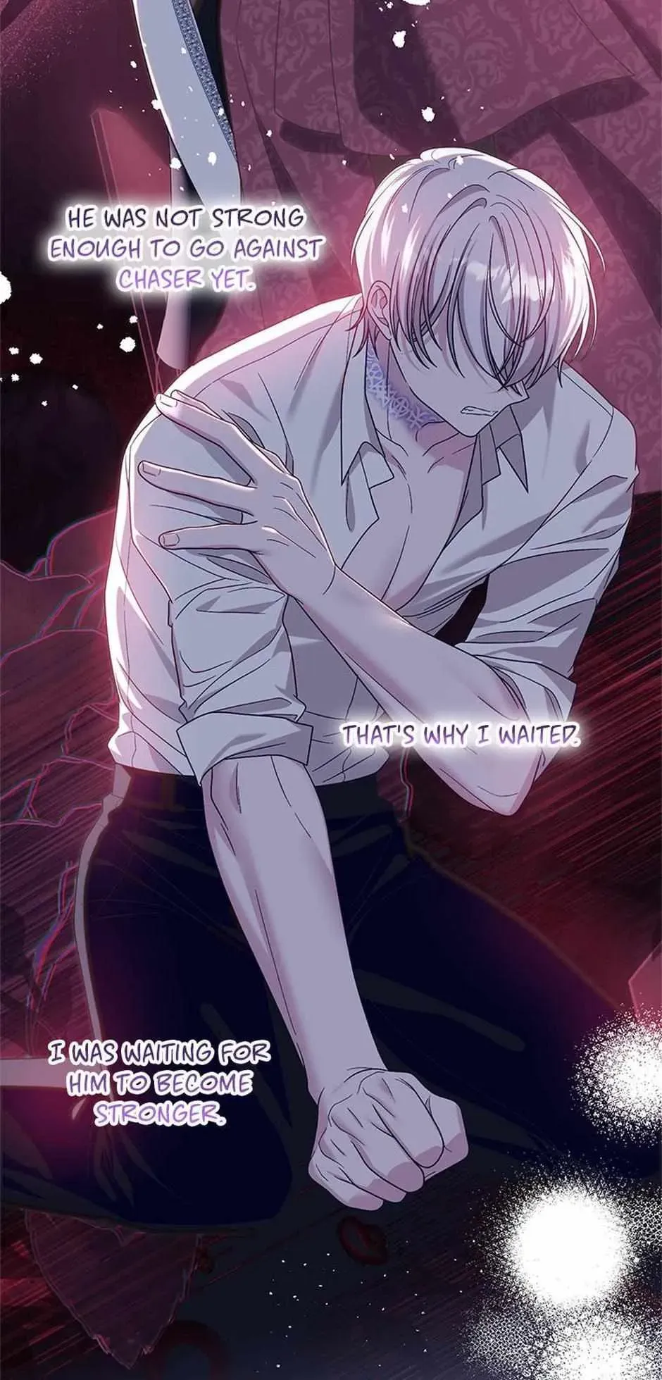 I Met the Male Lead in Prison Chapter 48 Online - página 19
