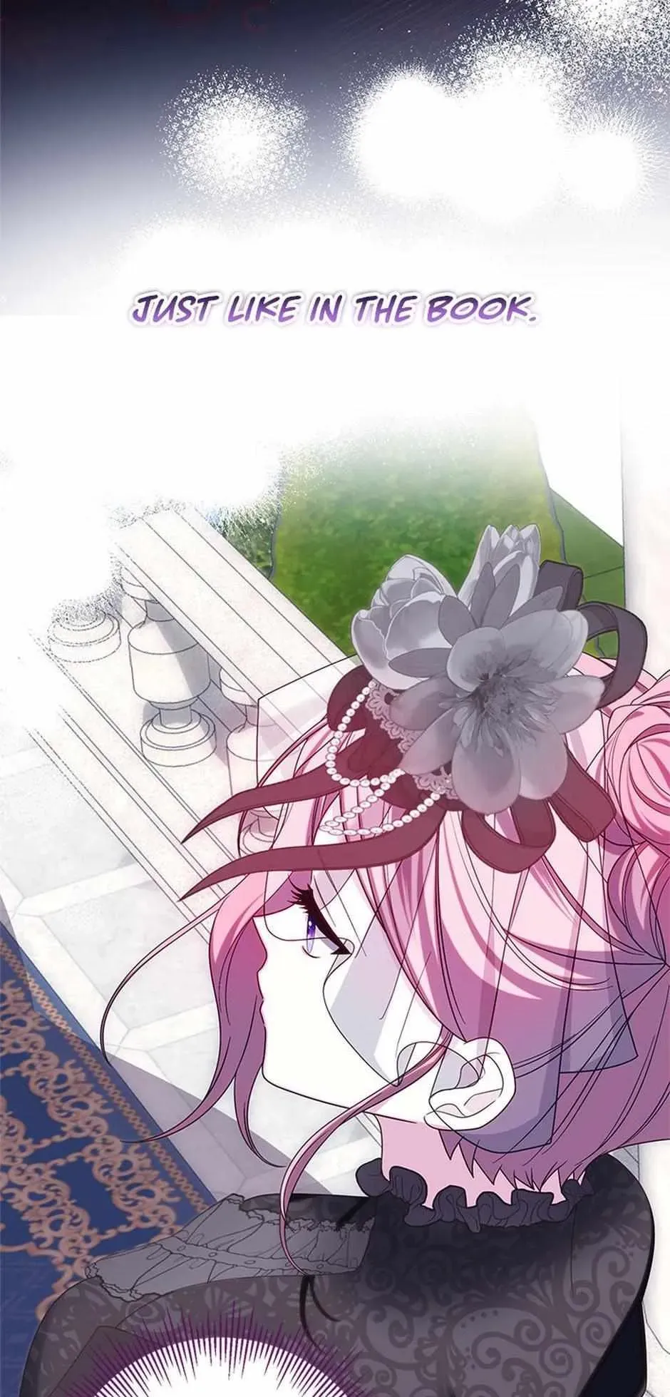 I Met the Male Lead in Prison Chapter 48 Online - página 20