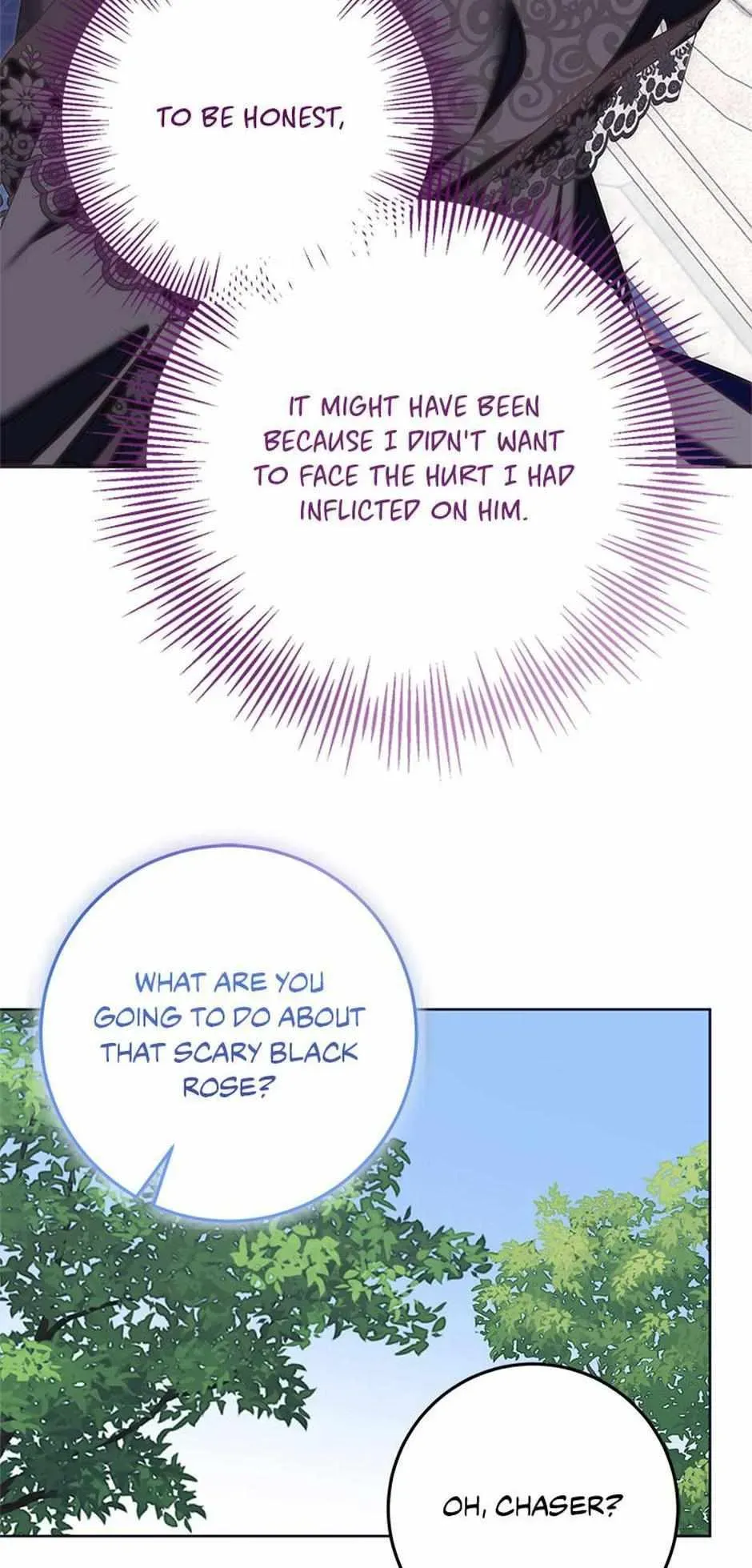 I Met the Male Lead in Prison Chapter 48 Online - página 21