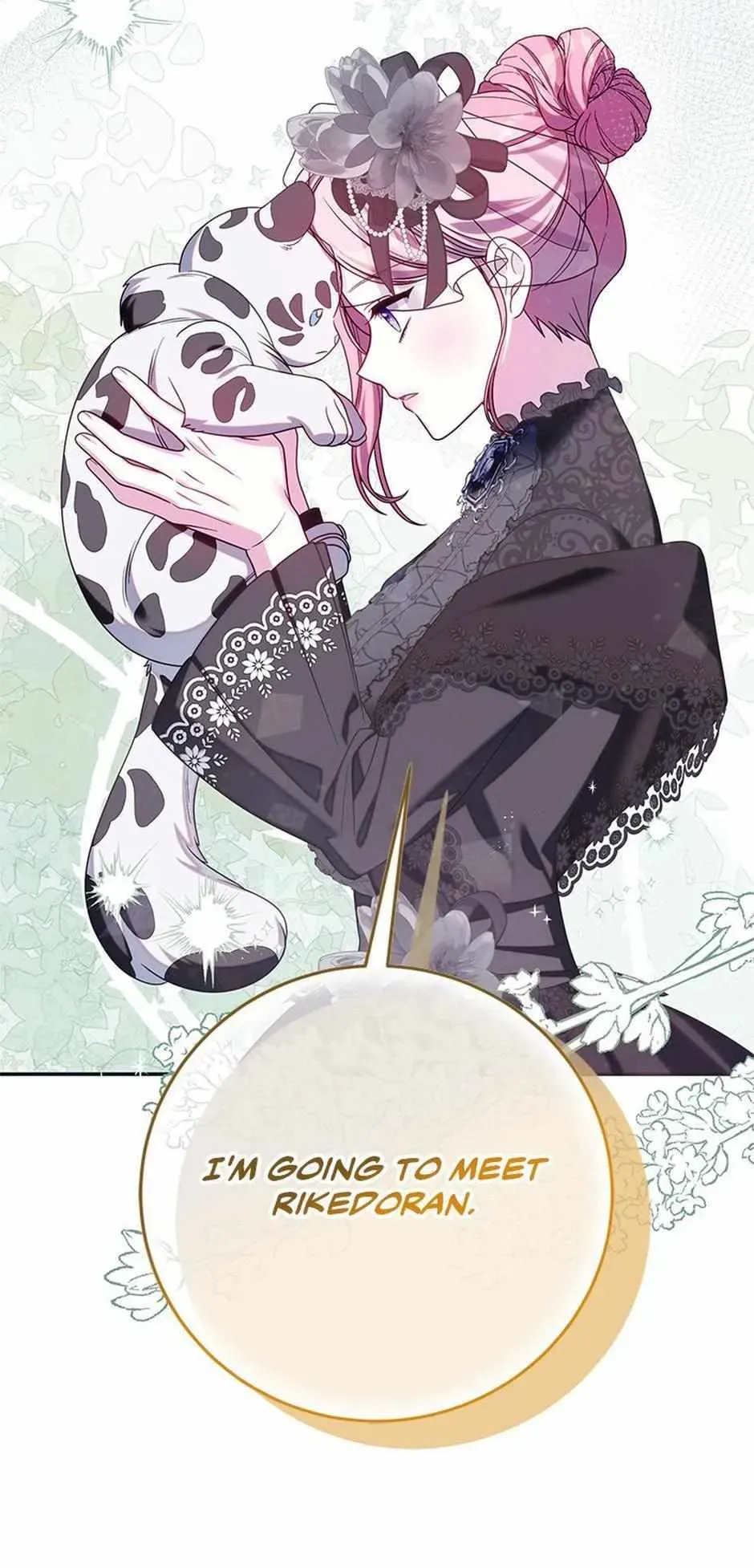 I Met the Male Lead in Prison Chapter 48 Online - página 24