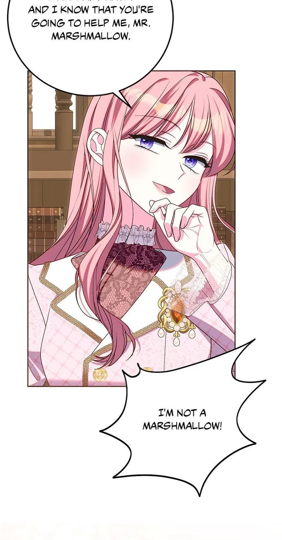 I Met the Male Lead in Prison Chapter 48 Online - página 32