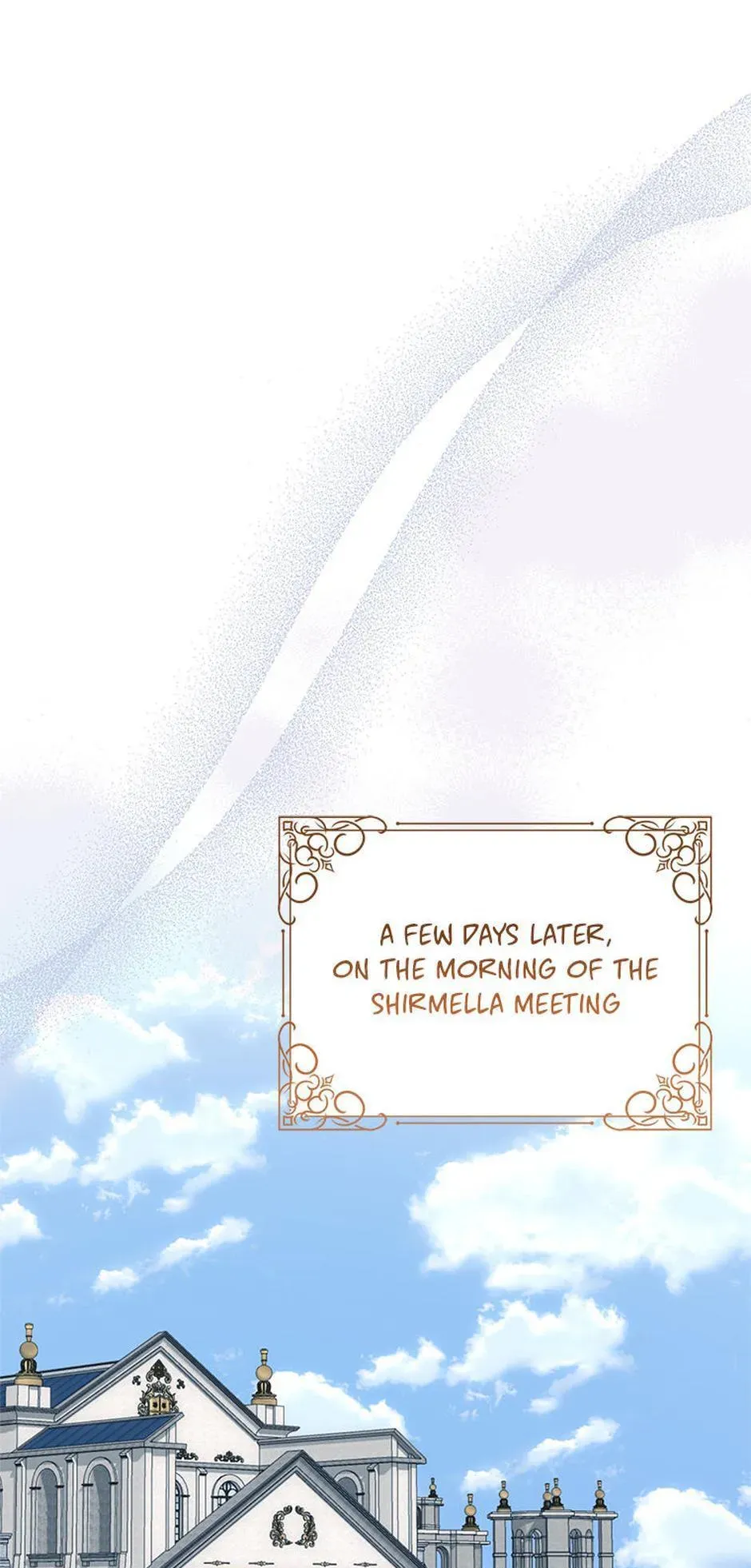 I Met the Male Lead in Prison Chapter 48 Online - página 41