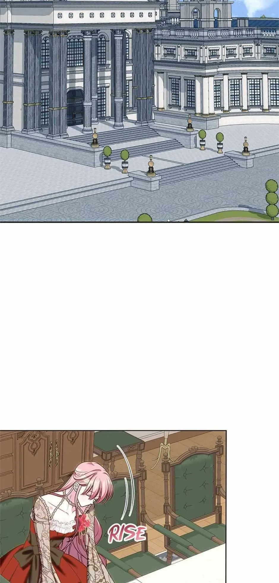 I Met the Male Lead in Prison Chapter 48 Online - página 42