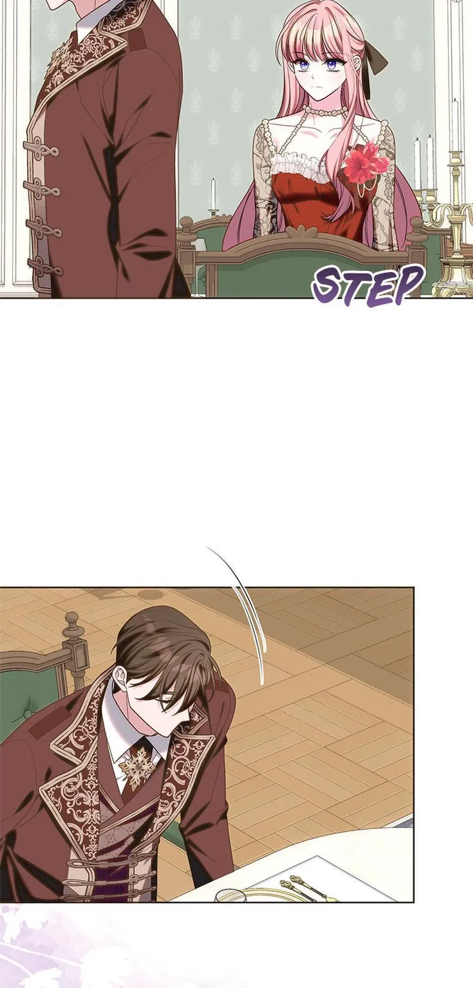I Met the Male Lead in Prison Chapter 48 Online - página 44