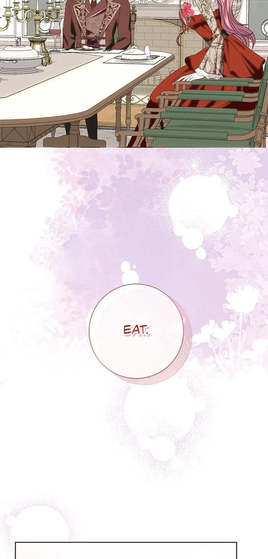 I Met the Male Lead in Prison Chapter 48 Online - página 46
