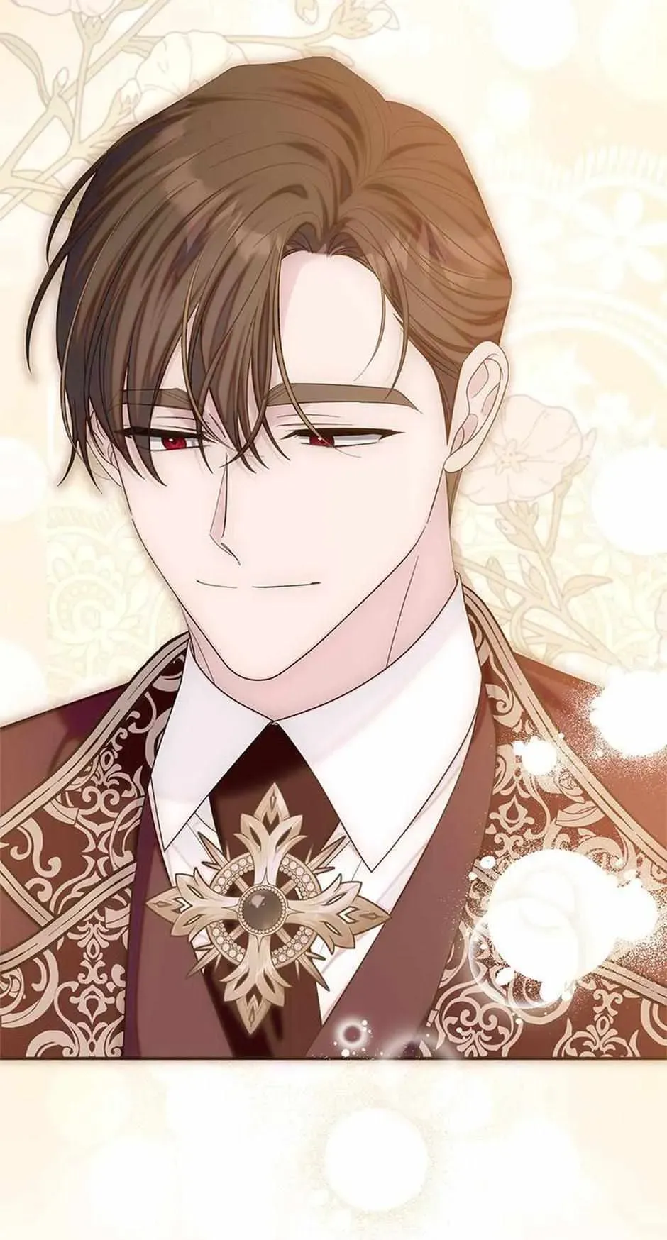 I Met the Male Lead in Prison Chapter 48 Online - página 49