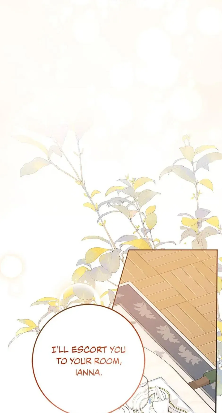 I Met the Male Lead in Prison Chapter 48 Online - página 50