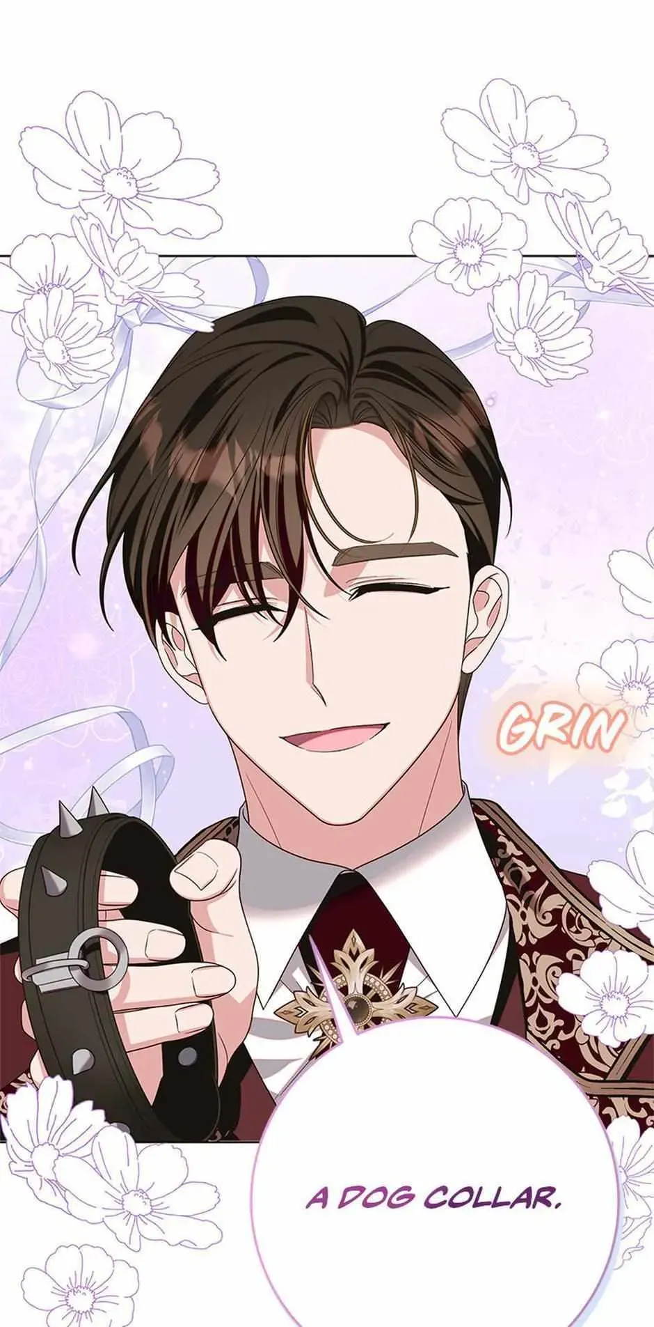 I Met the Male Lead in Prison Chapter 48 Online - página 55