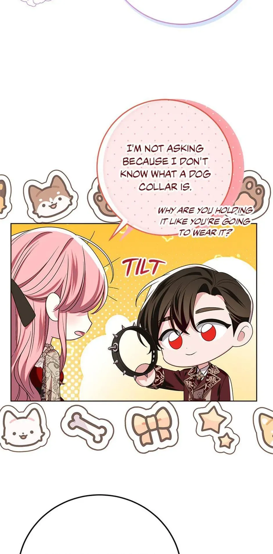 I Met the Male Lead in Prison Chapter 48 Online - página 56