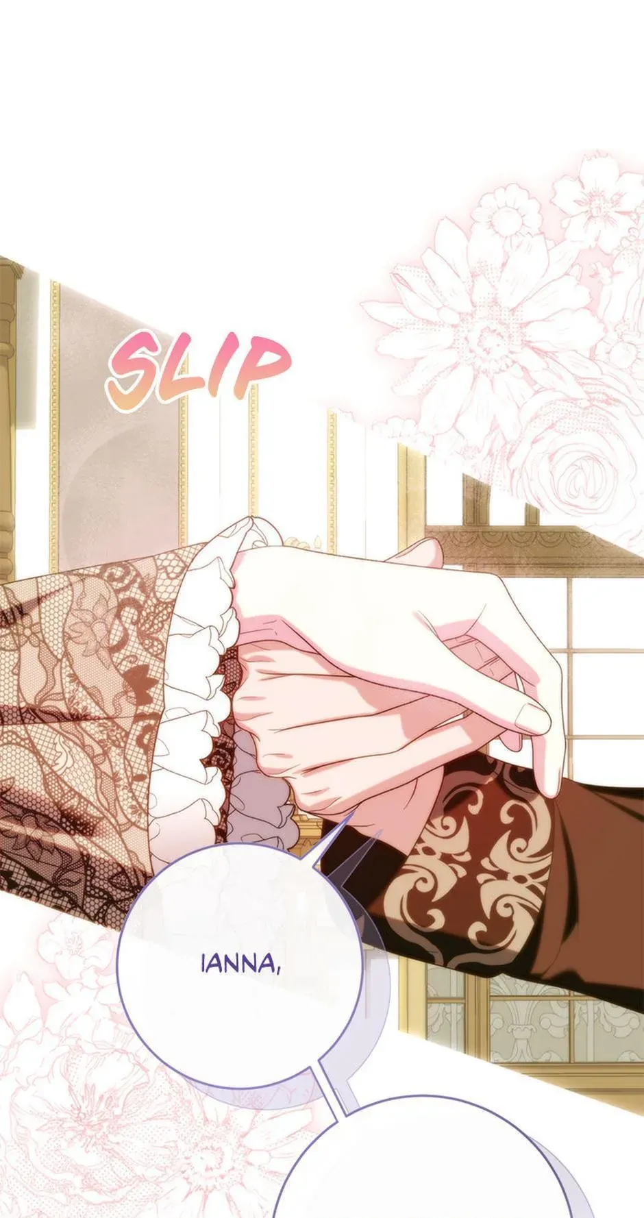 I Met the Male Lead in Prison Chapter 48 Online - página 62