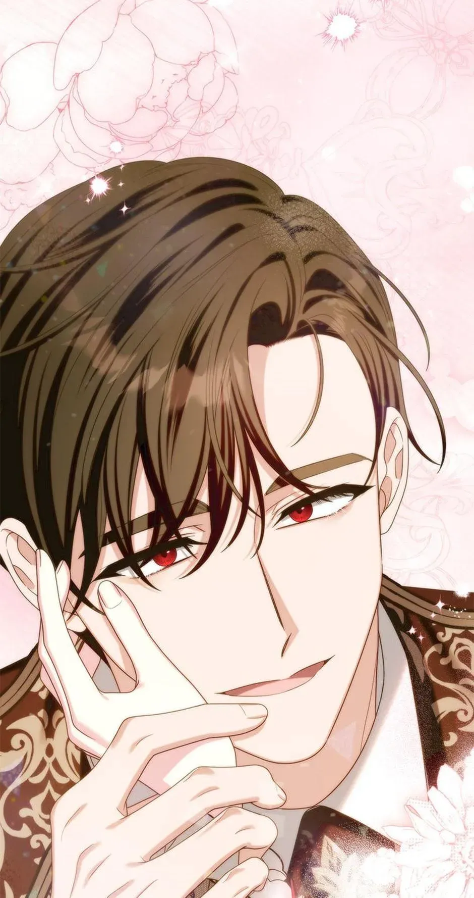 I Met the Male Lead in Prison Chapter 48 Online - página 64