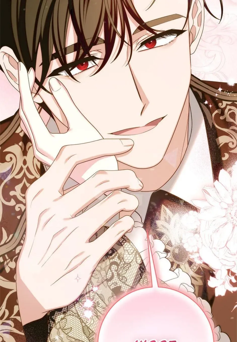 I Met the Male Lead in Prison Chapter 49 Online - página 3