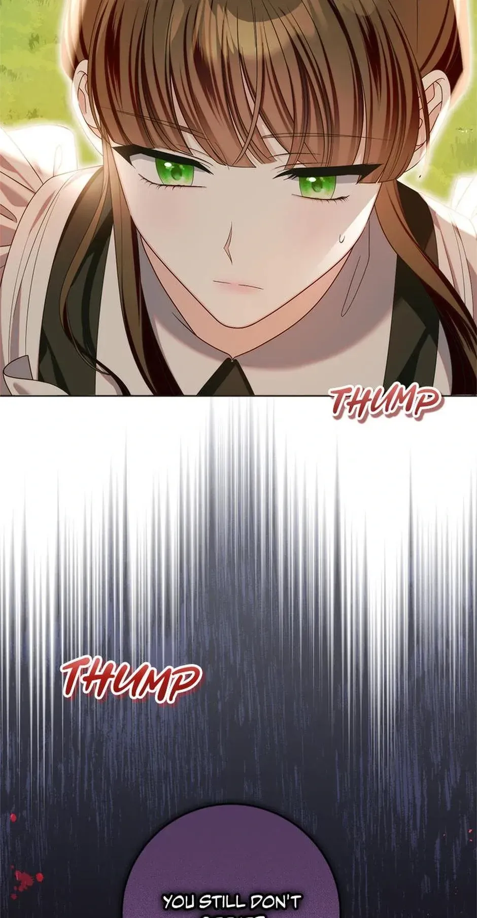 I Met the Male Lead in Prison Chapter 49 Online - página 19